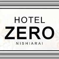 HOTEL ZERO NISHIARAI (@zero_nishiarai) 's Twitter Profile