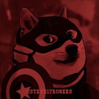 Steve Rogers™ (@steve17rogers) 's Twitter Profile