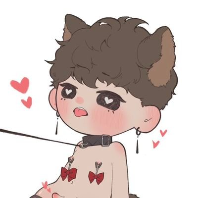 lil_guo_BDSMer's profile picture. 大家好 我是小郭 〜⁠(⁠꒪⁠꒳⁠꒪⁠)⁠〜.                                      
BDSMer 屬性:SW 偶爾出沒於北部活動，喜歡 TK、拘束、繩縛、踩踏、cbt、犬調。(⁠＾⁠∇⁠＾⁠)⁠ﾉ⁠♪
#BDSM
「BDSM 有風險，投資情感有賺有賠，詳情請見公開說明書」