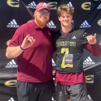 Cameron Stoneking (@coachstoneking) 's Twitter Profile
