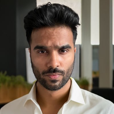 waghanshul's profile picture. Product Developer @ SETV Global | Aspiring Product Manager | Computer Engineering Undergraduate (Class of 2026)