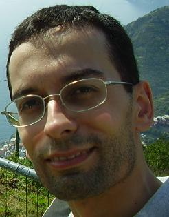 Daniele Focosi, MD PhD MSc