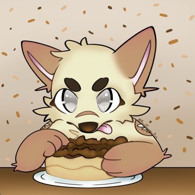 🔞mocha the coyote🔞 Profile