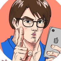 よしまつ@理学療法士/イラストレーター (@yoshimatsureha) Twitter profile photo