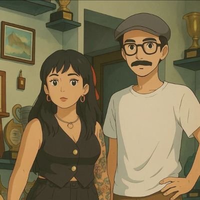 Heshercrvg's profile picture. 