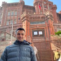 Burak Kurt (@burakkurtphd) 's Twitter Profile Photo Burak Kurt (@burakkurtphd) 's Twitter Profile Photo