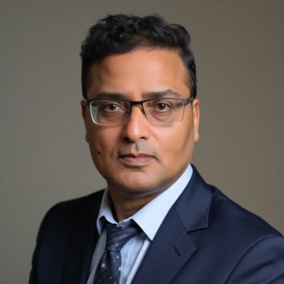 pradeepGMR's profile picture. 