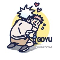 고유대명사 (@goyu_dms) 's Twitter Profile