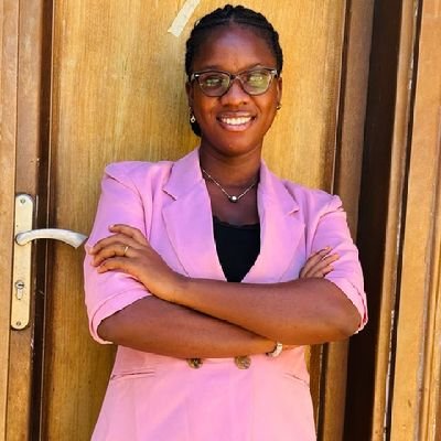 Customer support specialist
CRM/ VA
3MTT
Techie Girlie.
Humanitarian worker.
#SPEAKOUT
#DONTDIEINSILENCE