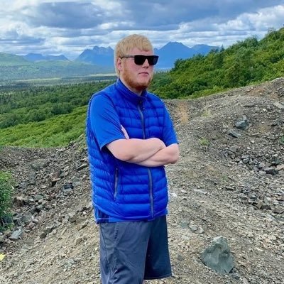 TOLO Owns/Runs Alaska Plane Spotter on YouTube Classic Rock Lover