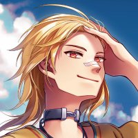 夢咲刻夜@Vliver⌚️🌙 (@unigasakutoki) 's Twitter Profile