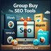 Seo Group Buy- Group Buy Seo Tools Groupbuyseotool (@seogroupbuy30) Twitter profile photo Seo Group Buy- Group Buy Seo Tools Groupbuyseotool (@seogroupbuy30) Twitter profile photo