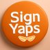Sachin | SignYaps🧡 (@signyaps) Twitter profile photo Sachin | SignYaps🧡 (@signyaps) Twitter profile photo