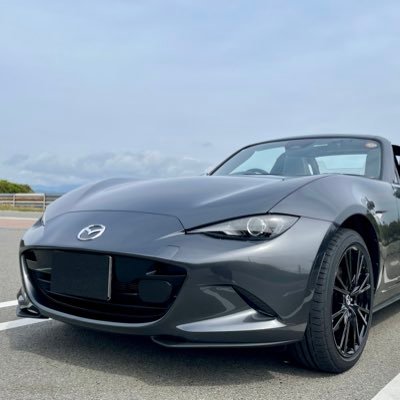 ロードスターRF RS 2025.4.20納車 ポストに反応いただいた方無言フォロー失礼します