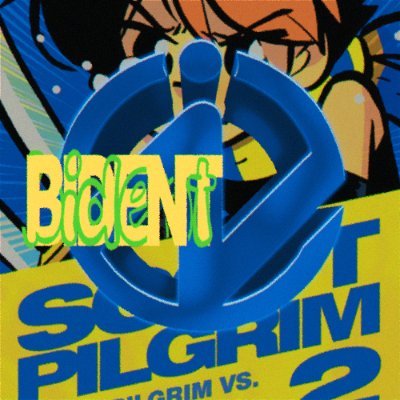 ioN bident Profile