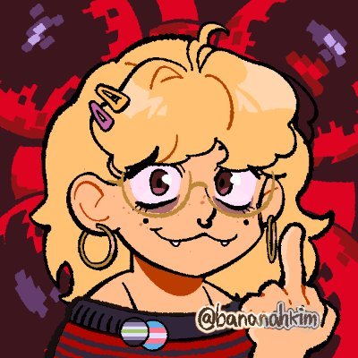 🏳️‍⚧️MILLY🏳️‍⚧️ ΘΔさんのプロフィール画像