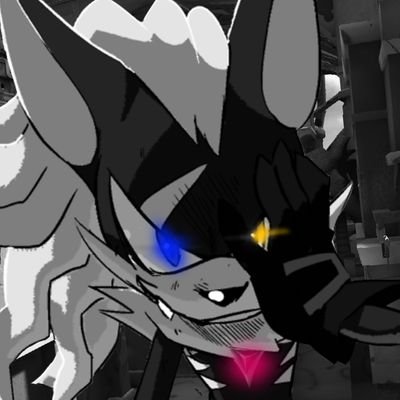 EdgiestEver's profile picture. Kneel before the might of the Jackal Squad | Not affiliated with Sega | EX take on Infinite