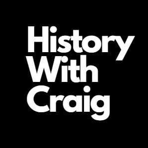 @historywcraig