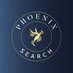 Phoenix Search (@phoenixrecruit) Twitter profile photo Phoenix Search (@phoenixrecruit) Twitter profile photo
