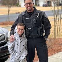 daxemry106's profile picture. I work for the charleston pd here in south carolina and i also work with the swat team