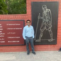 Divyakumar Gupta (@divyakumargupta) 's Twitter Profile