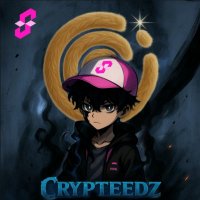 Crypteedz π β‘ (@crypthidz10123) 's Twitter Profile