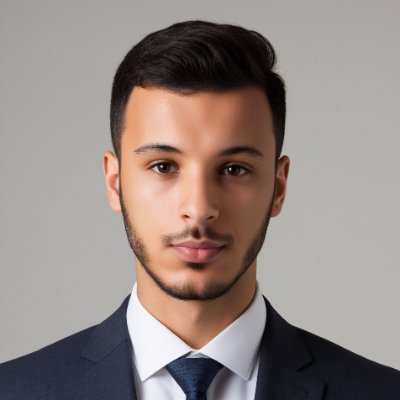 mohamed_djoudir's profile picture. Web developer