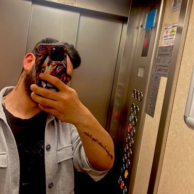 soner_im's profile picture. istablue