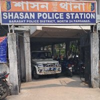 SHASAN POLICE STATION (@shasanpsbstpdwb) 's Twitter Profile