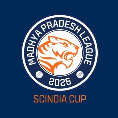 Madhya Pradesh League is the official T20 league for the state of Madhya Pradesh. Organized by GDCA under the Aegis of MPCA as per BCCI regulations.