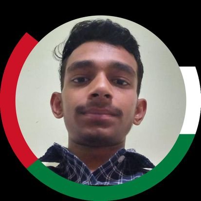AhmadRaza2611's profile picture. Free Palestine  🇵🇸🇮🇳