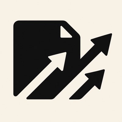 multiformatai's profile picture. Create Once. Appear Everywhere.