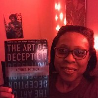 DJ Blackiechan76 🇭🇹❤️🇺🇸🌈🇮🇪 🌎Future CISO (@blackiechan7671) 's Twitter Profile Photo