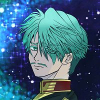 愛染はるか🌠👻5/3東1 コ35a (@haruka_sd_aotf) 's Twitter Profile