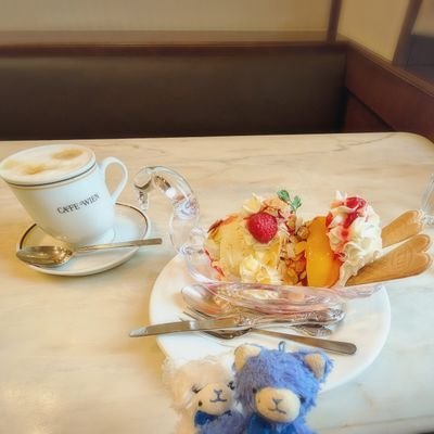 ❄さんのプロフィール画像