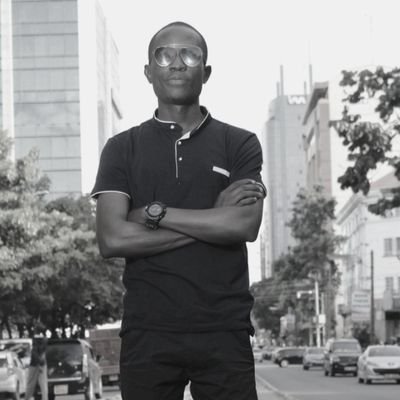 BenjaminOkello8's profile picture. Mechanical design
 engineer