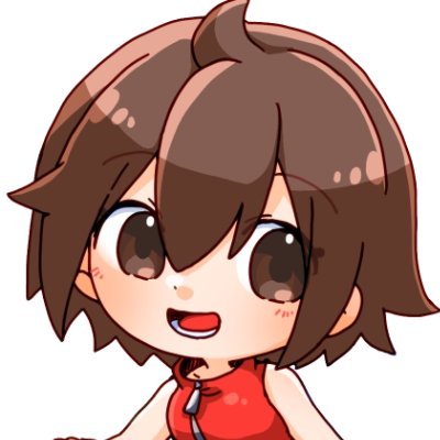 おいもさんだよ。MEIKO廃でクリプトンズの6人が好き。子供と百合をよく描く。リンクに詳しくまとめてるよ。イラスト関係のことは✉️へどうぞ!⚠️フォロー返しはあんまりできないよ許せ。今はモモンガに夢中🍑ポケの方→@pk162_01328