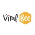 Viral Bee Estudio Creativo (@viralbeecol) Twitter profile photo Viral Bee Estudio Creativo (@viralbeecol) Twitter profile photo