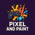 Pixel & Paint (@pixelnpaint69) Twitter profile photo Pixel & Paint (@pixelnpaint69) Twitter profile photo