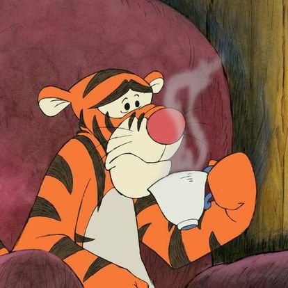 Tigger_kwm's profile picture. ʟꜰc | ʀᴇᴅ ᴠᴇʟᴠᴇᴛ | ʟɪɴɢʟɪɴɢ.ᴏʀᴍᴋʀᴏɴ