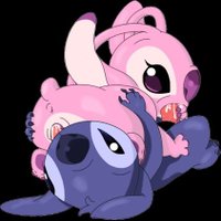 canaillou631 (@liloetstitch63) 's Twitter Profile