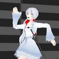 Weiss Schnee (@freezyscissors) 's Twitter Profile