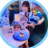 破壊神ごりんちゃまでち (@prpr___luv) 's Twitter Profile