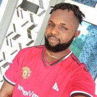 Moses Jerry (@mosesjerry83585) 's Twitter Profile