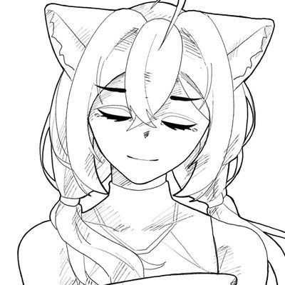 #;—空。https://t.co/yrn5yJYyVM / @labo_kuro's sleep deprived assassin