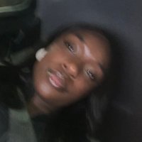 Just Is (@kayxclay) 's Twitter Profile Photo