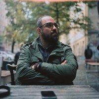 Ali.nasrollahi (@redmeption7) 's Twitter Profile Photo