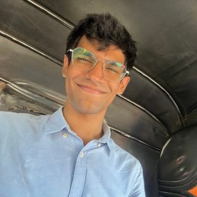 Your friendly opining neighbourhood uncle