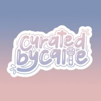 Calie | HHU MONSTER KEYRINGS (@curatedbycalie) 's Twitter Profile Photo Calie | HHU MONSTER KEYRINGS (@curatedbycalie) 's Twitter Profile Photo
