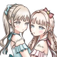 りり♡有償依頼受付中 (@hoshizukixriri) 's Twitter Profile